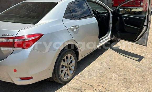 Buy Used Toyota Corolla Other Car in Lilongwe in Malawi Buy Used Toyota Corolla Other Car in Lilongwe in Malawi