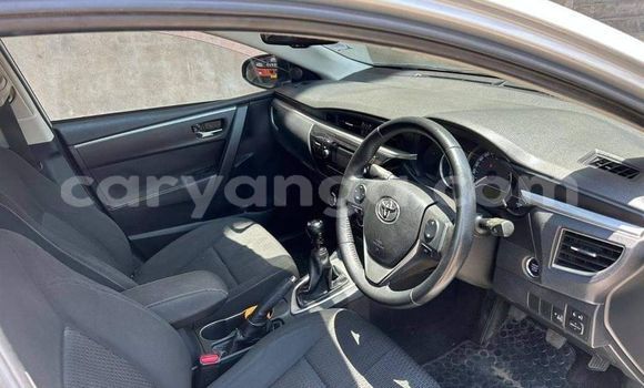 Buy Used Toyota Corolla Other Car in Lilongwe in Malawi Buy Used Toyota Corolla Other Car in Lilongwe in Malawi
