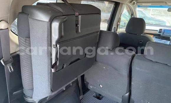 Buy Used Honda Freed Blue Car in Lilongwe in Malawi Buy Used Honda Freed Blue Car in Lilongwe in Malawi