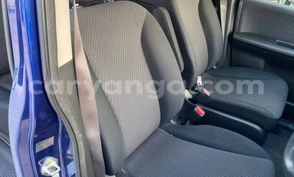 Buy Used Honda Freed Blue Car in Lilongwe in Malawi Buy Used Honda Freed Blue Car in Lilongwe in Malawi