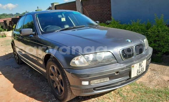 Buy Used BMW 1er Other Car in Lilongwe in Malawi Buy Used BMW 1er Other Car in Lilongwe in Malawi