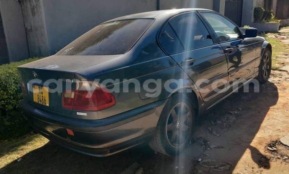 Buy Used BMW 1er Other Car in Lilongwe in Malawi Buy Used BMW 1er Other Car in Lilongwe in Malawi