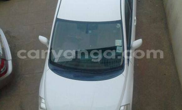 Buy Used Nissan Tilda Black Car in Limbe in Malawi Buy Used Nissan Tilda Black Car in Limbe in Malawi