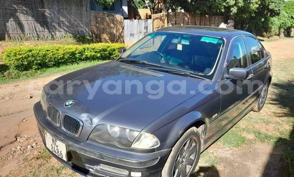 Buy Used BMW 1er Other Car in Lilongwe in Malawi Buy Used BMW 1er Other Car in Lilongwe in Malawi