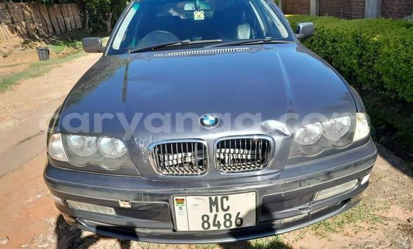 Buy Used BMW 1er Other Car in Lilongwe in Malawi Buy Used BMW 1er Other Car in Lilongwe in Malawi