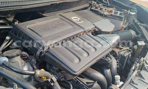 Buy Used Mazda Verisa Black Car in Lilongwe in Malawi Buy Used Mazda Verisa Black Car in Lilongwe in Malawi