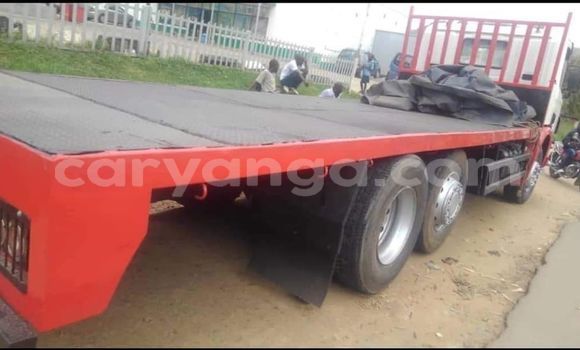 Buy Used Scania 94D White Truck in Lilongwe in Malawi Buy Used Scania 94D White Truck in Lilongwe in Malawi