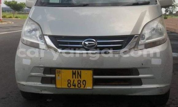 Buy Used Daihatsu Move Other Car in Chilumba in Karonga Buy Used Daihatsu Move Other Car in Chilumba in Karonga