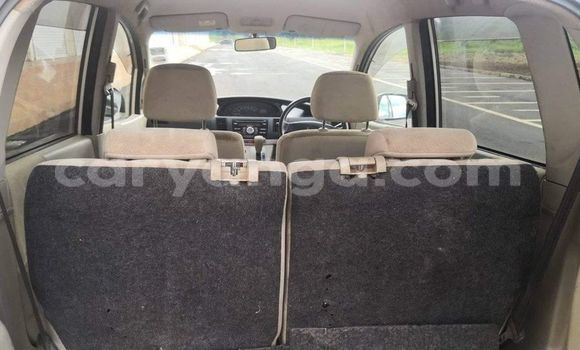 Buy Used Daihatsu Move Other Car in Chilumba in Karonga Buy Used Daihatsu Move Other Car in Chilumba in Karonga