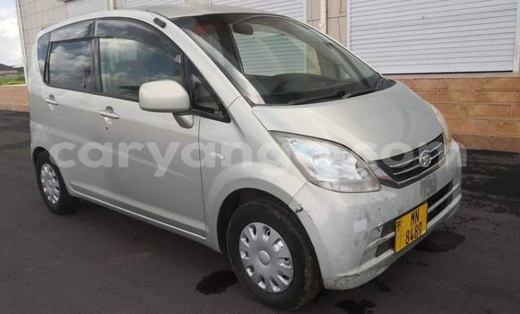 Buy Used Daihatsu Move Other Car in Chilumba in Karonga Buy Used Daihatsu Move Other Car in Chilumba in Karonga