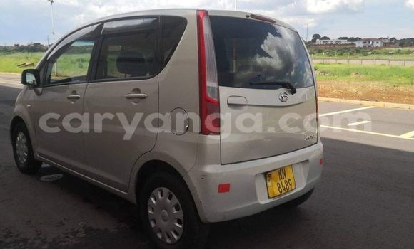 Buy Used Daihatsu Move Other Car in Chilumba in Karonga Buy Used Daihatsu Move Other Car in Chilumba in Karonga