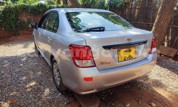 Buy Used Toyota Axio Other Car in Chipoka in Dedza Buy Used Toyota Axio Other Car in Chipoka in Dedza