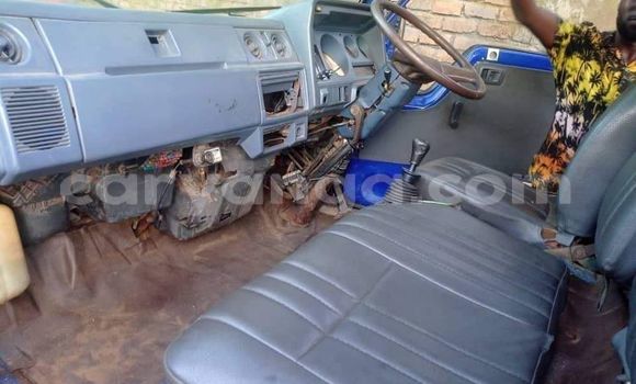 Buy Used Toyota Dyna Blue Truck in Lilongwe in Malawi Buy Used Toyota Dyna Blue Truck in Lilongwe in Malawi