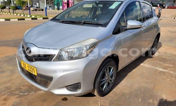 Buy Used Toyota Vitz Other Car in Lilongwe in Malawi Buy Used Toyota Vitz Other Car in Lilongwe in Malawi