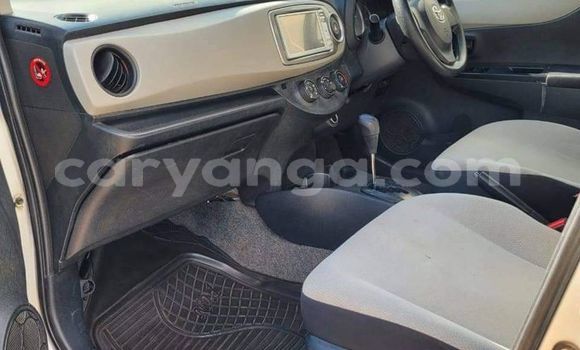 Buy Used Toyota Vitz Other Car in Lilongwe in Malawi Buy Used Toyota Vitz Other Car in Lilongwe in Malawi
