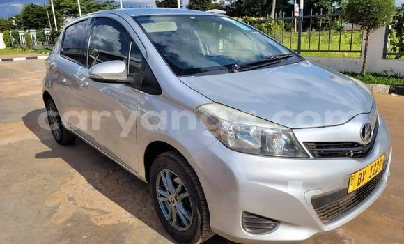 Buy Used Toyota Vitz Other Car in Lilongwe in Malawi Buy Used Toyota Vitz Other Car in Lilongwe in Malawi