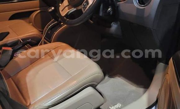 Buy Used Jeep Cherokee White Car in Lilongwe in Malawi Buy Used Jeep Cherokee White Car in Lilongwe in Malawi