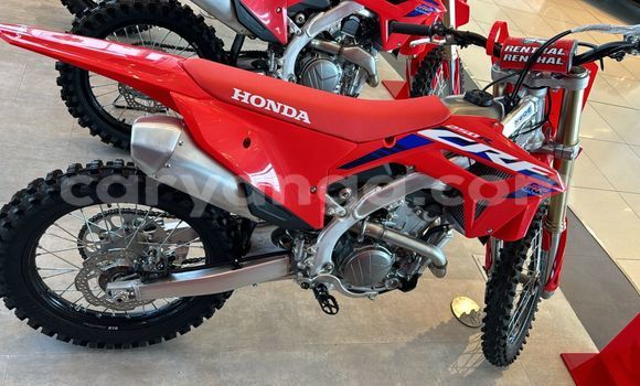 Buy Used Honda CRF Red Bike in Blantyre in Malawi Buy Used Honda CRF Red Bike in Blantyre in Malawi