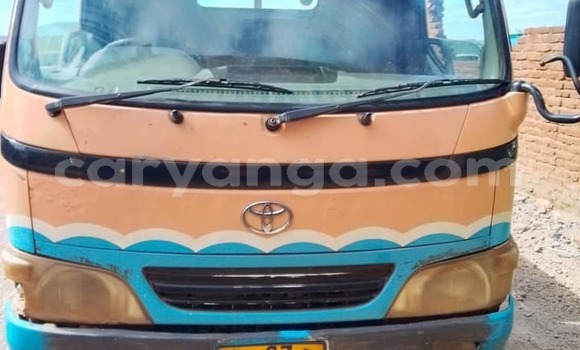 Buy Used Toyota Dyna Other Car in Blantyre in Malawi