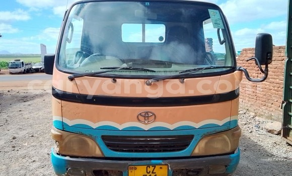 Buy Used Toyota Dyna Other Car in Blantyre in Malawi Buy Used Toyota Dyna Other Car in Blantyre in Malawi