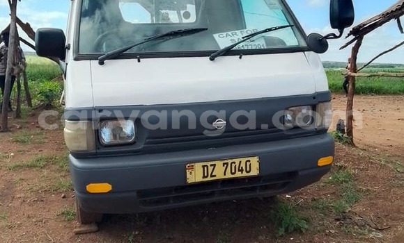 Buy Used Nissan Vanette Other Car in Lilongwe in Malawi Buy Used Nissan Vanette Other Car in Lilongwe in Malawi