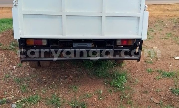 Buy Used Nissan Vanette Other Car in Lilongwe in Malawi Buy Used Nissan Vanette Other Car in Lilongwe in Malawi
