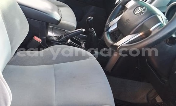 Buy Used Toyota Prado Other Car in Blantyre in Malawi Buy Used Toyota Prado Other Car in Blantyre in Malawi