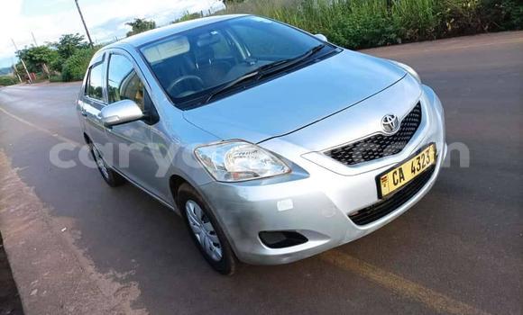 Buy Used Toyota Belta Other Car in Lilongwe in Malawi Buy Used Toyota Belta Other Car in Lilongwe in Malawi