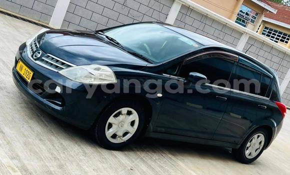 Buy Used Nissan Tilda Other Car in Lilongwe in Malawi Buy Used Nissan Tilda Other Car in Lilongwe in Malawi