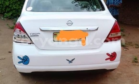 Nunua Ilio tumika Nissan Tilda Other Gari ndani ya Lilongwe nchini Malawi Nunua Ilio tumika Nissan Tilda Other Gari ndani ya Lilongwe nchini Malawi