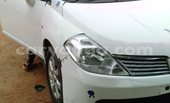 Nunua Ilio tumika Nissan Tilda Other Gari ndani ya Lilongwe nchini Malawi Nunua Ilio tumika Nissan Tilda Other Gari ndani ya Lilongwe nchini Malawi