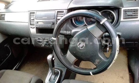 Nunua Ilio tumika Nissan Tilda Other Gari ndani ya Lilongwe nchini Malawi Nunua Ilio tumika Nissan Tilda Other Gari ndani ya Lilongwe nchini Malawi