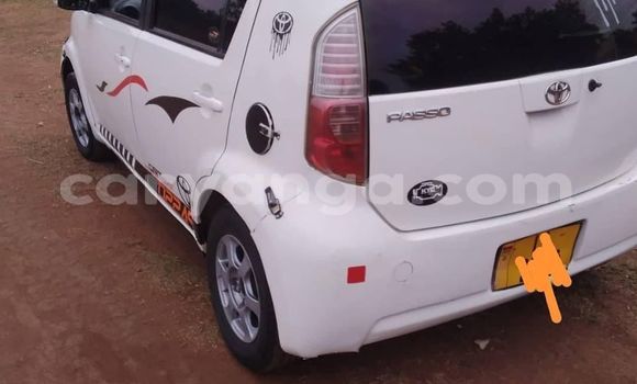 Nunua Ilio tumika Toyota Passo Other Gari ndani ya Lilongwe nchini Malawi Nunua Ilio tumika Toyota Passo Other Gari ndani ya Lilongwe nchini Malawi