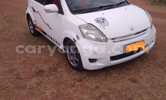Nunua Ilio tumika Toyota Passo Other Gari ndani ya Lilongwe nchini Malawi Nunua Ilio tumika Toyota Passo Other Gari ndani ya Lilongwe nchini Malawi