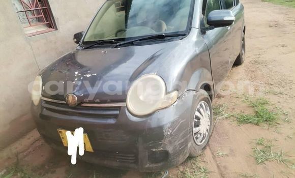 Nunua Ilio tumika Toyota Sienta Other Gari ndani ya Blantyre nchini Malawi Nunua Ilio tumika Toyota Sienta Other Gari ndani ya Blantyre nchini Malawi