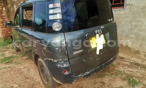 Nunua Ilio tumika Toyota Sienta Other Gari ndani ya Blantyre nchini Malawi Nunua Ilio tumika Toyota Sienta Other Gari ndani ya Blantyre nchini Malawi