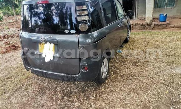 Nunua Ilio tumika Toyota Sienta Other Gari ndani ya Blantyre nchini Malawi Nunua Ilio tumika Toyota Sienta Other Gari ndani ya Blantyre nchini Malawi