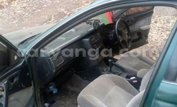 Nunua Ilio tumika Toyota Corolla Other Gari ndani ya Lilongwe nchini Malawi Nunua Ilio tumika Toyota Corolla Other Gari ndani ya Lilongwe nchini Malawi