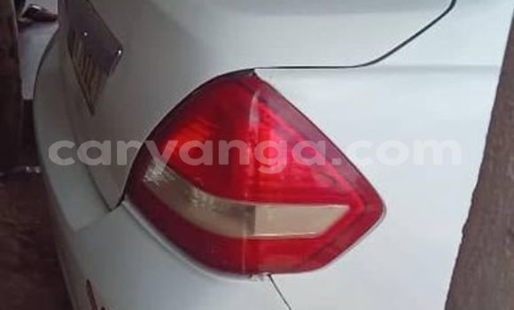 Acheter Occasion Voiture Nissan Tilda Autre à Lilongwe, Malawi