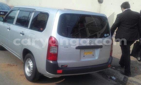 Buy Used Toyota Probox Black Car in Limbe in Malawi Buy Used Toyota Probox Black Car in Limbe in Malawi