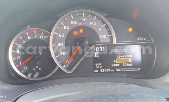 Buy Used Toyota Vitz Other Car in Chilumba in Karonga Buy Used Toyota Vitz Other Car in Chilumba in Karonga