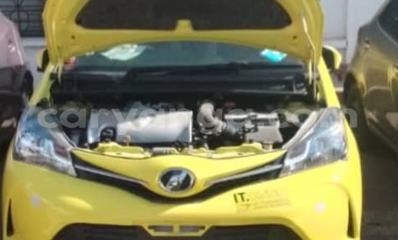 Buy Used Toyota Vitz Other Car in Chilumba in Karonga Buy Used Toyota Vitz Other Car in Chilumba in Karonga