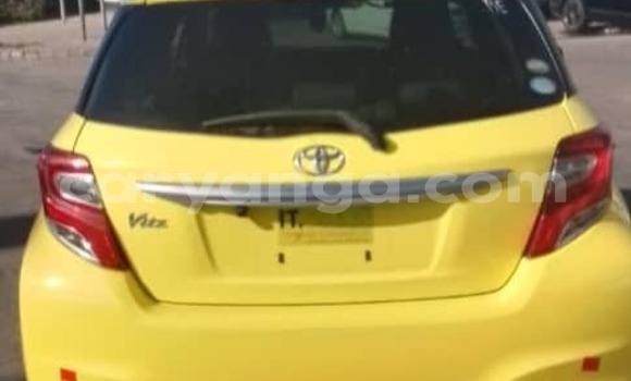 Buy Used Toyota Vitz Other Car in Chilumba in Karonga Buy Used Toyota Vitz Other Car in Chilumba in Karonga