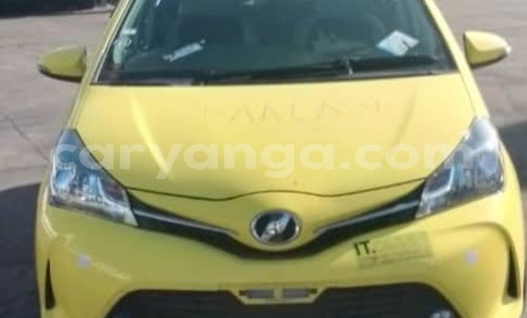 Buy Used Toyota Vitz Other Car in Chilumba in Karonga Buy Used Toyota Vitz Other Car in Chilumba in Karonga