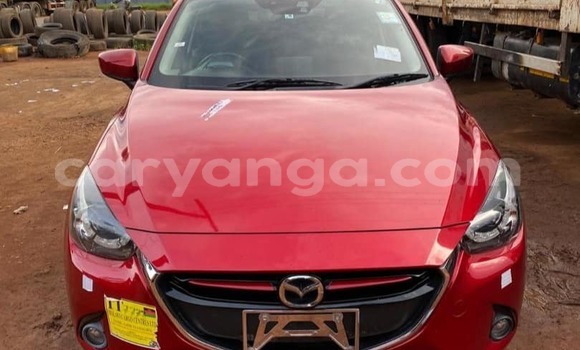 Buy Used Mazda Demio Red Car in Chikwawa in Chikwawa Buy Used Mazda Demio Red Car in Chikwawa in Chikwawa