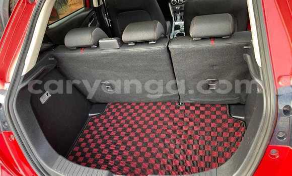 Buy Used Mazda Demio Red Car in Chikwawa in Chikwawa Buy Used Mazda Demio Red Car in Chikwawa in Chikwawa