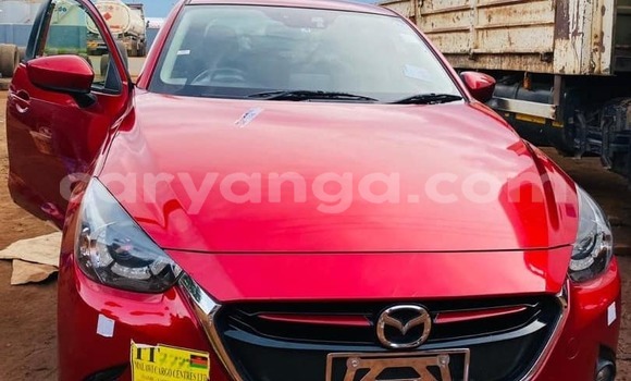 Buy Used Mazda Demio Red Car in Chikwawa in Chikwawa Buy Used Mazda Demio Red Car in Chikwawa in Chikwawa