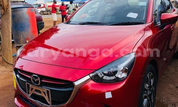 Buy Used Mazda Demio Red Car in Chikwawa in Chikwawa Buy Used Mazda Demio Red Car in Chikwawa in Chikwawa