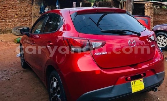 Buy Used Mazda Demio Red Car in Chikwawa in Chikwawa Buy Used Mazda Demio Red Car in Chikwawa in Chikwawa