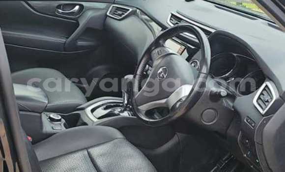 Buy Used Nissan X–Trail Black Car in Chilumba in Karonga Buy Used Nissan X–Trail Black Car in Chilumba in Karonga